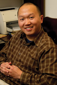 Andrew Li